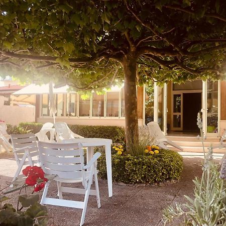 Hotel Perla Del Mare Lido di Camaiore Dış mekan fotoğraf