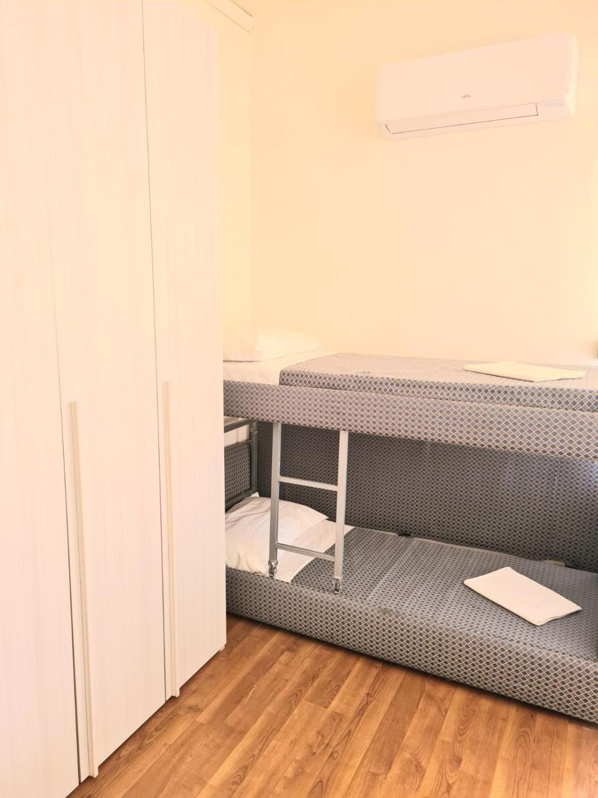 Hotel Perla Del Mare Lido di Camaiore Dış mekan fotoğraf