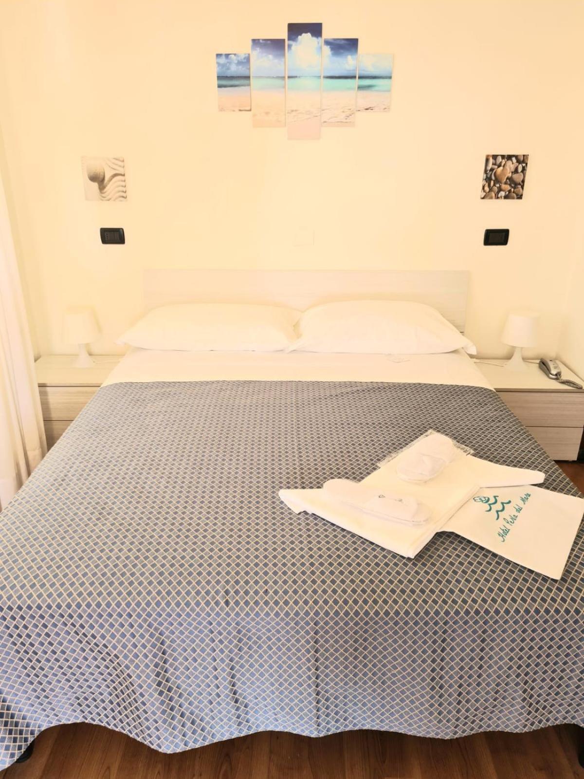 Hotel Perla Del Mare Lido di Camaiore Dış mekan fotoğraf